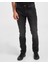 12120370 Tım Slim Fit Blue Denim Siyah 1