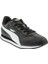 Turin Iı Jr 366773 01 Siyah Beyaz 1