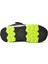 FK22-1358 Filet Siyah Bot Siyah 5