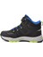 FK22-1358 Filet Siyah Bot Siyah 2
