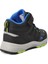 FK22-1358 Filet Siyah Bot Siyah 4