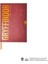 Wızardıng World Harry Potter Cıltlı Defter Gryffındor 2