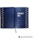 Wızardıng World Harry Potter Cıltlı Defter Ravenclaw 3