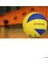 4'lü Voleybol Topu Seti Yapıştırma 8 Panel Soft Touch 275 gr No 5 Pompa + Kolluk + Havlu Bileklik 3