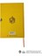 Wızardıng World Harry Potter Cıltlı Defter Hufflepuff 2