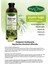 Findit Phytoflora Tuzsuz Tüm Saç Tiplerine Özel Zeytinyağlı Bitkisel Şampuan 400 ml 4