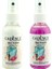 Sprey Kumaş Boyası 100ML 2li Set 1