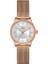EL2450.3 Rose Gold Hasır Kadın Kol Saati 1