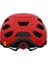 Fixture Bisiklet Kaskı Mat Kırmızı Universal Size 54-61CM 3