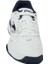 TM100S2322P T.master Spor Ayakkabı Beyaz-Lacivert 2