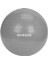 65 cm Pilates Topu Poşet Ambalaj Bpt-65 Gri 1