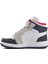 Haykat Uzun-F Beyaz-Buz Çocuk Hi Sneaker 3