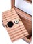 PremiumQuality Tocoa Humidor Puro Kutusu 5