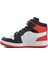 Haykat Uzun-F Siyah-Kırmızı Çocuk Hi Sneaker 3
