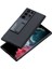 Galaxy S23 Ultra Kılıf Zore Kıpta Standlı Kılıf 2