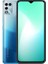 Hot 11 Play 64 GB 4 GB Ram (Infinix Türkiye Garantili) Blue 1