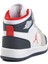 Haykat Uzun-F Beyaz-Buz Çocuk Hi Sneaker 3
