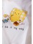 Hooray Printed Tişört Pijama Üstü 5