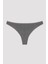 Gri Cosy Tanga Külot 3