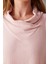 Pink Over And Out Termal Pantolon Pijama Takımı 5