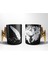 Wızardıng World Harry Potter Shaped Expecto Patronum Kupa Mug 2