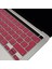 Macbook Pro Klavye Kılıfı 13 inç M1-M2 UK Arapça Baskı A2338 A2289 A2251 A2141 ile Uyumlu 3