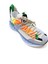 Bej Kadın Sneaker Spor Ayakkabı 2