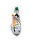 Bej Kadın Sneaker Spor Ayakkabı 4