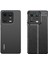 Xiaomi Mi 13 Kılıf Zore Niss Deri Desenli Silikon Kılıf 5