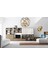 Avonnı AV-4183-6E Eskitme Kaplama Modern Avize E14 Metal 50CM 3