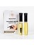Kaş Kirpik Bakım Yağı 10 ml + 10 ml Argan Yağlı & Doğal E Vitaminli 1