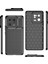 Xiaomi Mi 13 Pro Kılıf Zore Negro Karbon Tasarım Silikon Kılıf 4