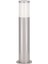 Avonnı BSU-68137-BBY-B Beyaz Boyalı Dış Mekan Aydınlatma E27 Aluminyum Polikarbon Cam 13CM 1