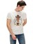 GIRAFFE T-SHIRT SİYAH Erkek T-Shirt 23.01.07.036-C04 1
