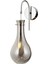 Avonnı AP-60092-1K Krom Kaplama Aplik E14 Metal Cam 15CM 1