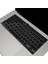 Macbook Air Pro Klavye Kılıfı Arapça Baskı M1-M2-M3 A2681 A2941 A2442 A2779 A2992 A2918 A2485 A2780 A2991 ile Uyumlu 1