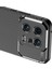 Xiaomi Mi 13 Kılıf Zore Negro Karbon Tasarım Silikon Kılıf 4