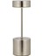 Avonnı ML-64003-N Eskitme Kaplama Masa Lambası LED Metal Pleksi 9cm 1
