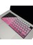 Macbook Air Pro Klavye Kılıfı Arapça Baskı M1-M2-M3 A2681 A2941 A2442 A2779 A2992 A2918 A2485 A2780 A2991 ile Uyumlu Gradient 1