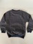 Erkek Çocuk Kadifemsi Kalın Sweatshirt 4