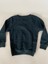 Erkek Çocuk Kadifemsi Kalın Sweatshirt 4