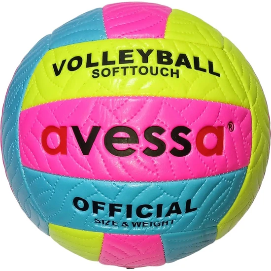 Avessa Voleyol Topu VLM-700-130