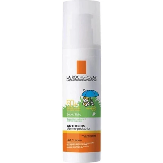 La Roche-Posay Anthelios Dermo Pediatrics SPF50 50 ml