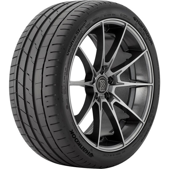 Hankook 215/65 R17 99V Ventus S1 Evo 3 Ev K127E Oto Yaz Fiyatı