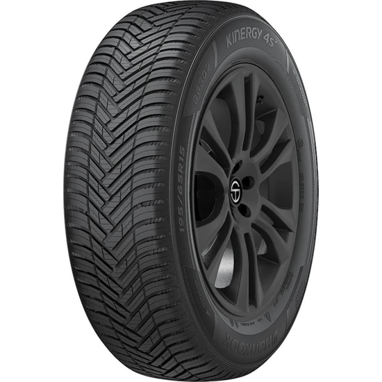 Hankook 225/65 R17 106H Xl Kinergy 4s 2 Suv H750A Dört Mevsim Lastiği ( Üretim Yılı: 2022 )