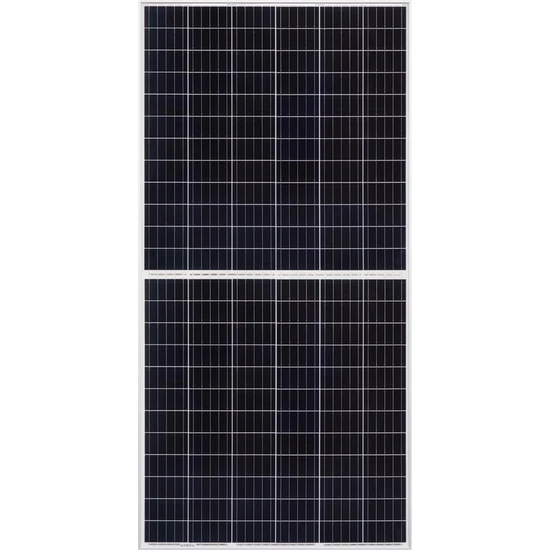 Phono Solar 410 Watt W 144 Hücreli Half Cut Monokristal Güneş Paneli