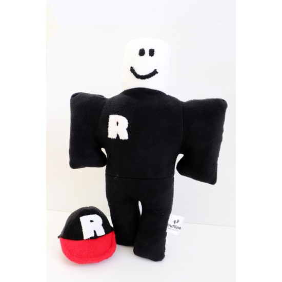 Pufline Roblox Noob Peluş Oyuncak 40 Cm Fiyatı 