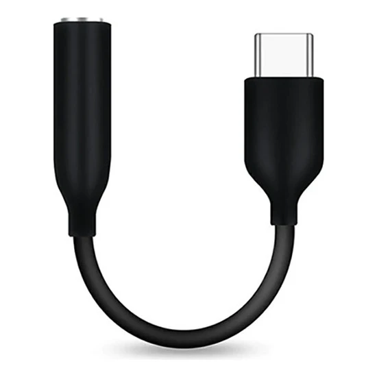 NMN Group Oneplus 11 Uyumlu 3.5 mm Type C Kulaklık Çevirici