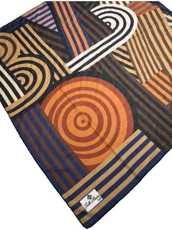 Silk Home Soft Eşarp 90*90 Fiyatı Taksit Seçenekleri