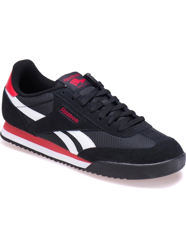 Reebok Royal Rayen 2 Günlük Ayakkabı Siyah Kırmızı Fiyatı